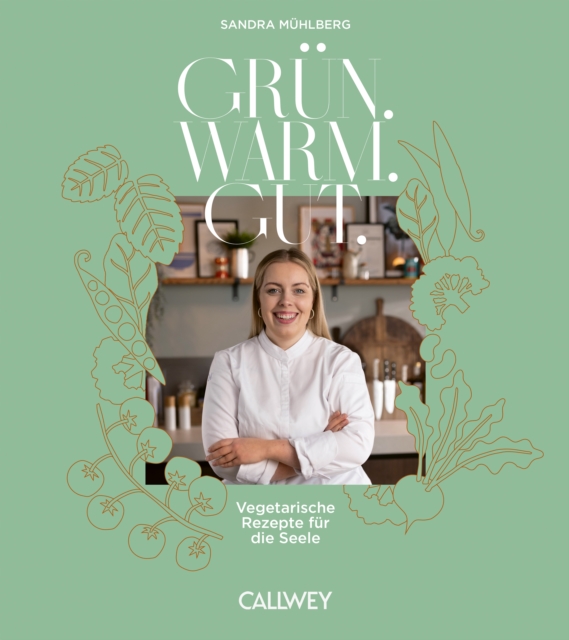 Grun. Warm. Gut.