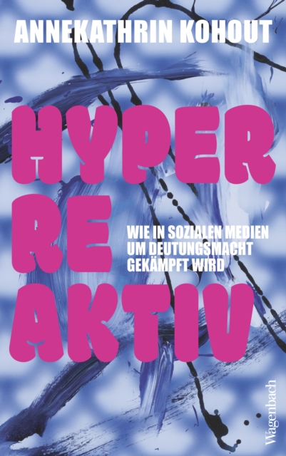Hyperreaktiv