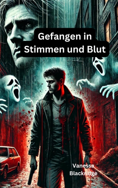 Gefangen in Stimmen und Blut