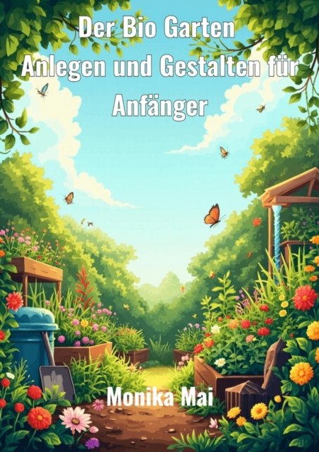 Der BIO Garten