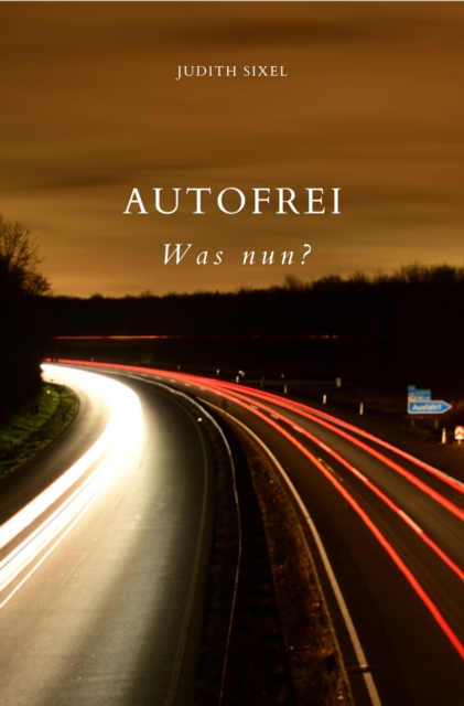 Autofrei - Was nun?