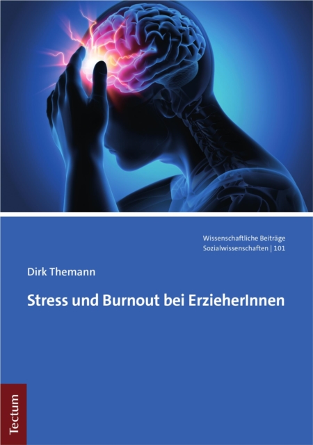 Stress und Burnout bei ErzieherInnen