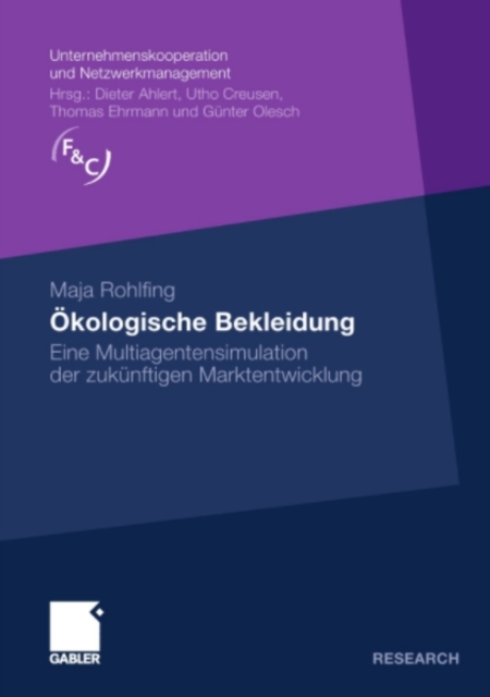 Ökologische Bekleidung
