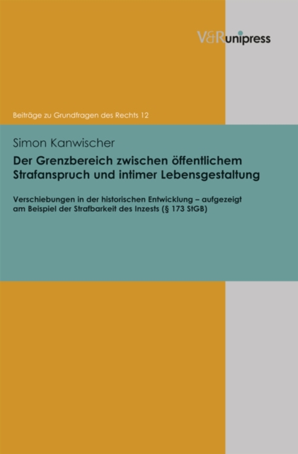 Krise der Ämter – Konnex der Akteure