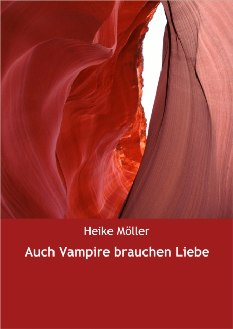 Auch Vampire brauchen Liebe