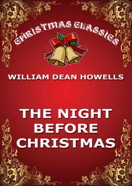 Night Before Christmas