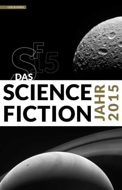 Das Science Fiction Jahr 2015