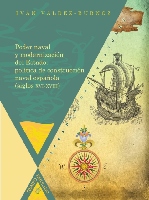Poder naval y modernización del Estado