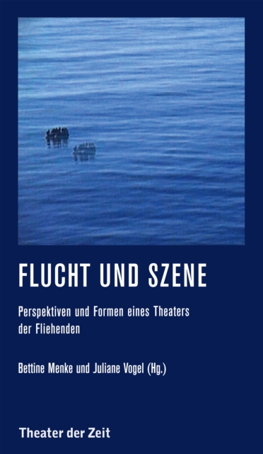 Partizipation Stadt Theater