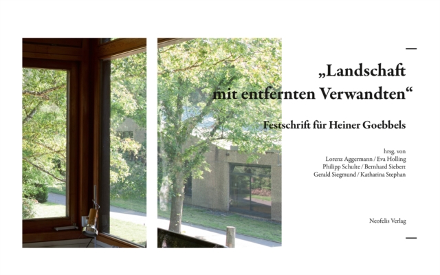 Filmische Verortungen von Geschichte