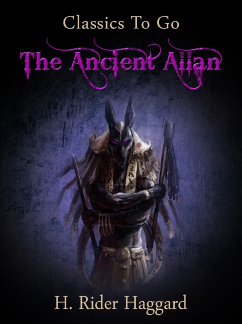 Ancient Allan