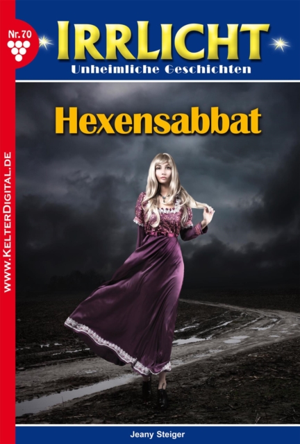 Irrlicht 70 – Mystikroman