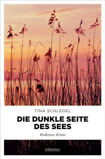 Die dunkle Seite des Sees