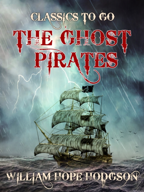 Ghost Pirates