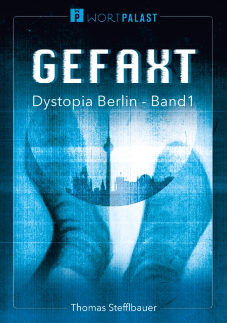 Gefaxt