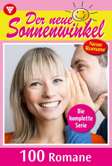 Der neue Sonnenwinkel Serienpaket - Familienroman