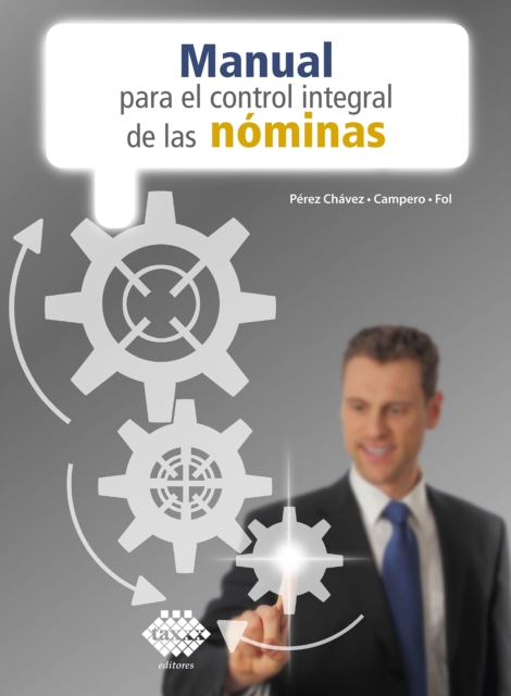 Manual para el control integral de las nóminas 2023