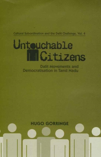 Untouchable Citizens
