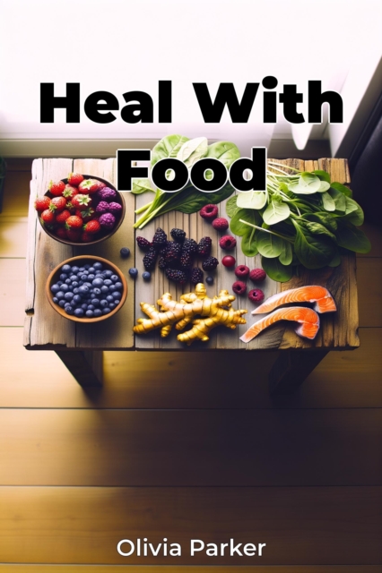 Heal With Food