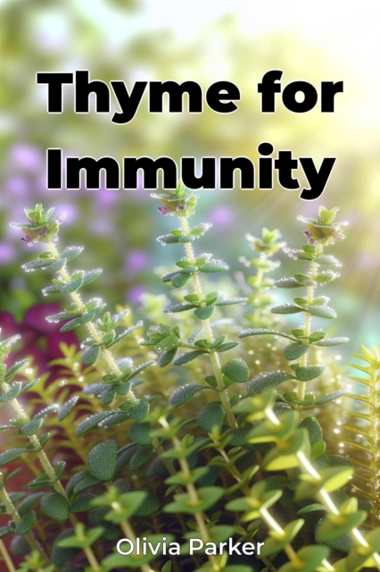 Thyme for Immunity