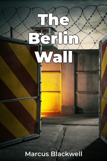 Berlin Wall