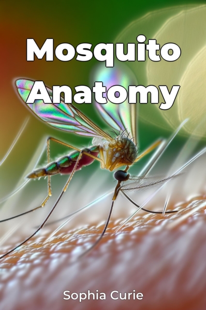 Mosquito Anatomy