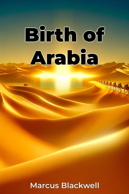Birth of Arabia