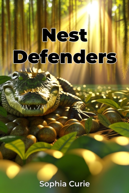 Nest Defenders