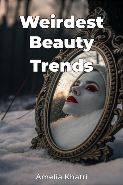 Weirdest Beauty Trends