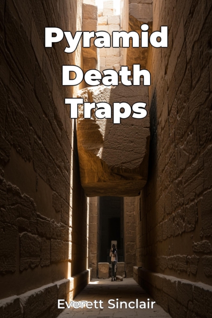 Pyramid Death Traps