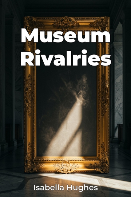 Museum Rivalries