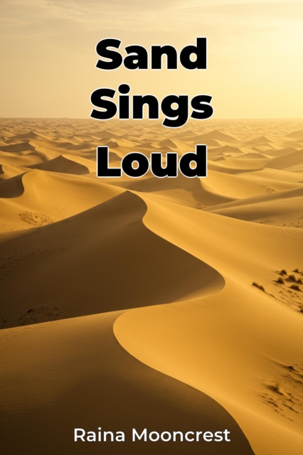 Sand Sings Loud