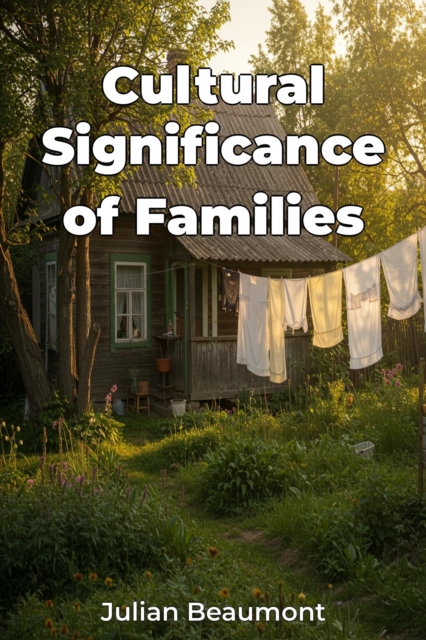Cultural Significance of Families