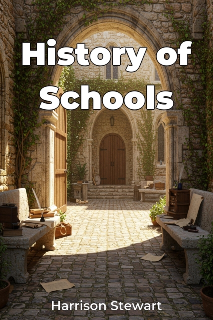 History of Schools