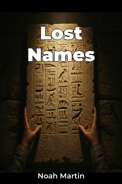 Lost Names