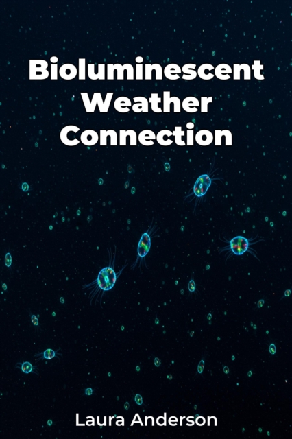 Bioluminescent Weather Connection