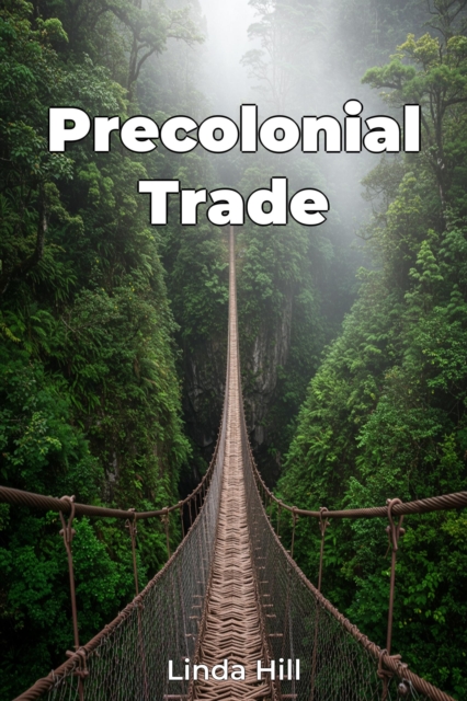 Precolonial Trade