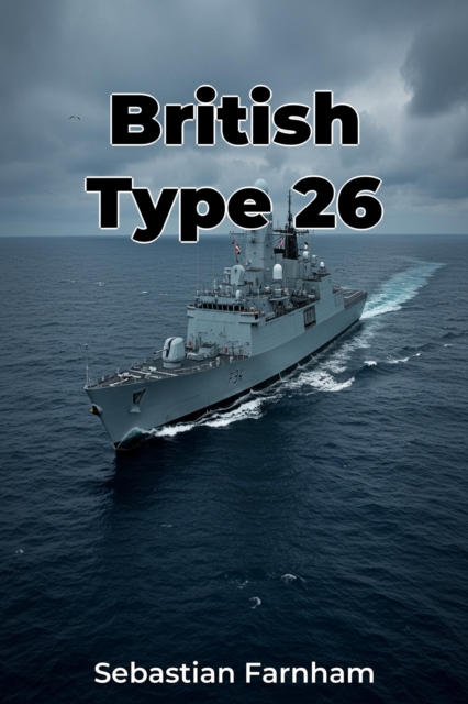 British Type 26