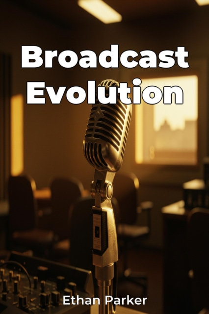 Broadcast Evolution