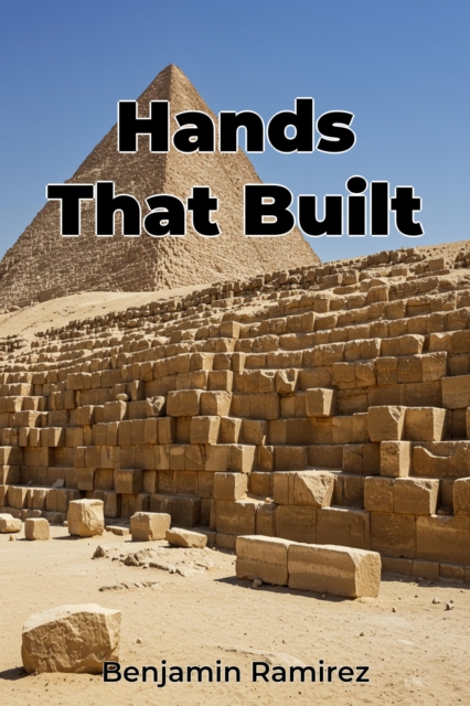 Hands That Built