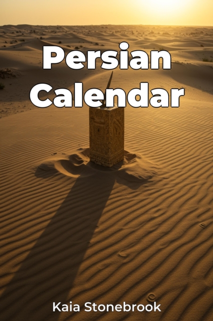 Persian Calendar