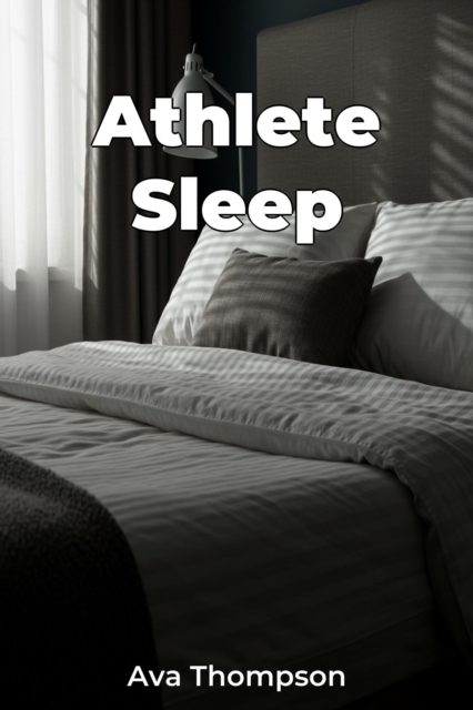 Athlete Sleep