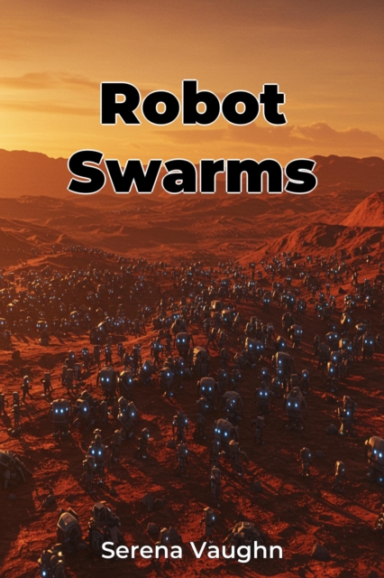 Robot Swarms