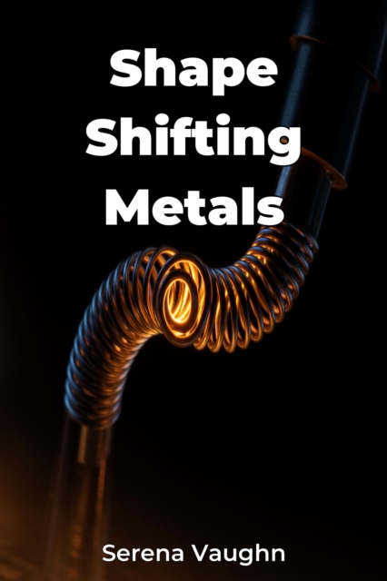Shape Shifting Metals