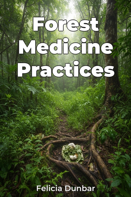 Forest Medicine Practices