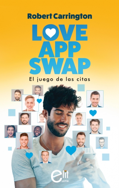 Love App Swap. El juego de las citas