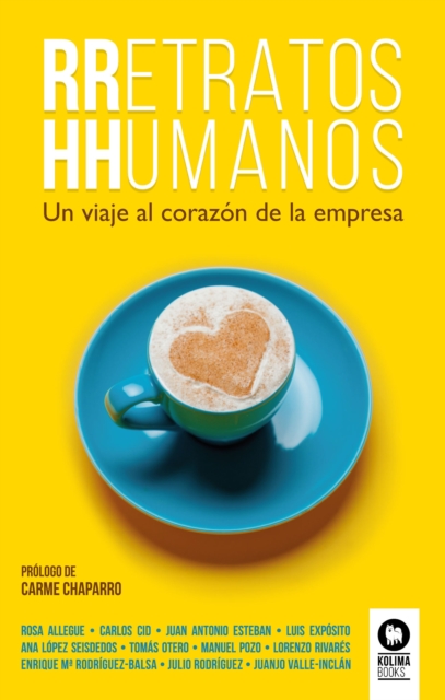 RRetratos HHumanos