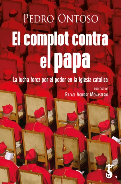 El complot contra el papa
