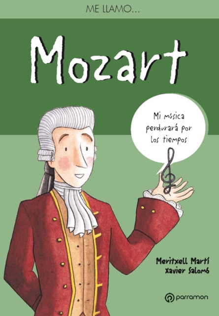 Me llamo Mozart