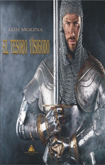 El tesoro visigodo